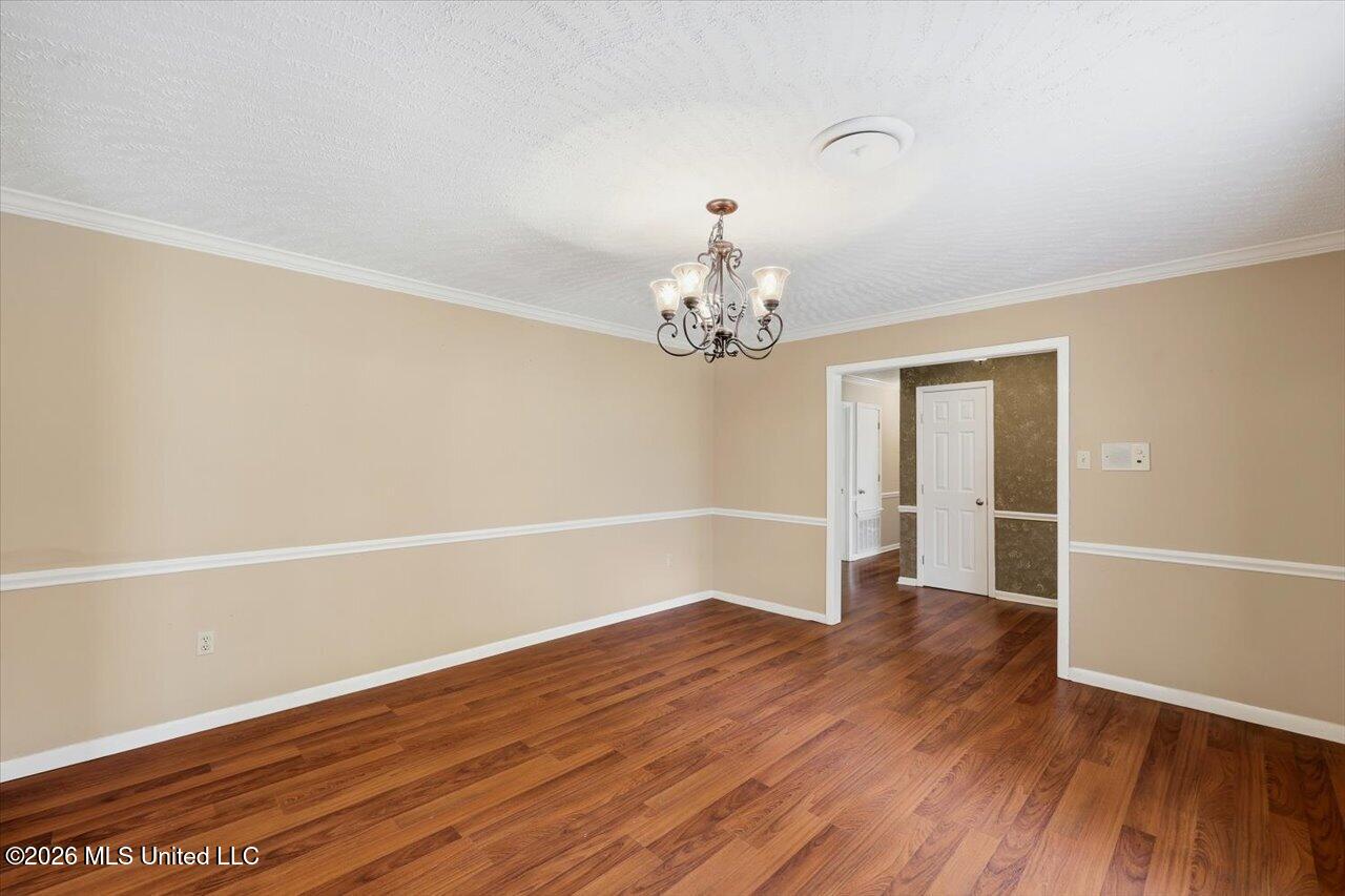 69 Summit Ridge Drive Brandon, MS 39042 - Photo 18 of 47 19-69 Summit Ridge Dr _ Home Tours MS