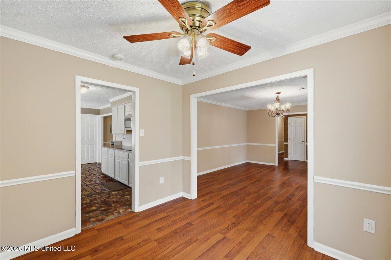 69 Summit Ridge Drive Brandon, MS 39042 - Photo 19 of 47 18-69 Summit Ridge Dr _ Home Tours MS