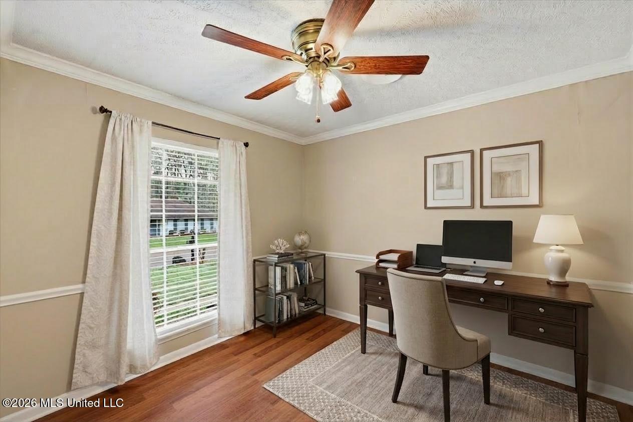 69 Summit Ridge Drive Brandon, MS 39042 - Photo 20 of 47 collov-ai_20260315155943_gh3igi