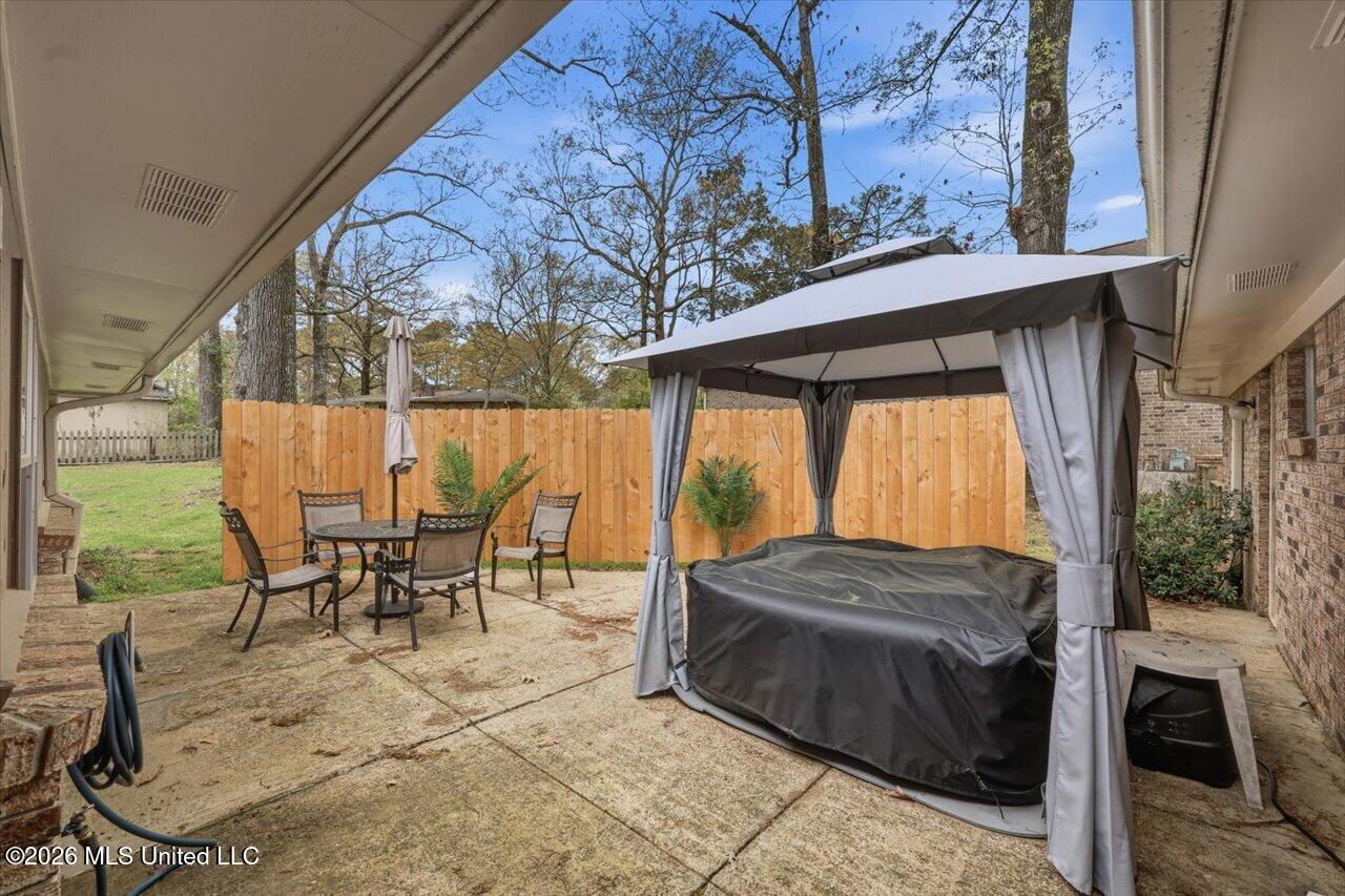 69 Summit Ridge Drive Brandon, MS 39042 - Photo 40 of 47 36-69 Summit Ridge Dr _ Home Tours MS