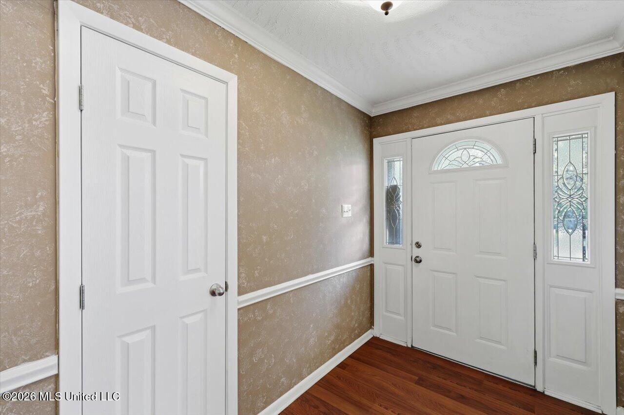 69 Summit Ridge Drive Brandon, MS 39042 - Photo 4 of 47 06-69 Summit Ridge Dr _ Home Tours MS