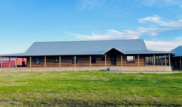 $1,130,200 | 299 Highway 569, Ferriday, LA 71334