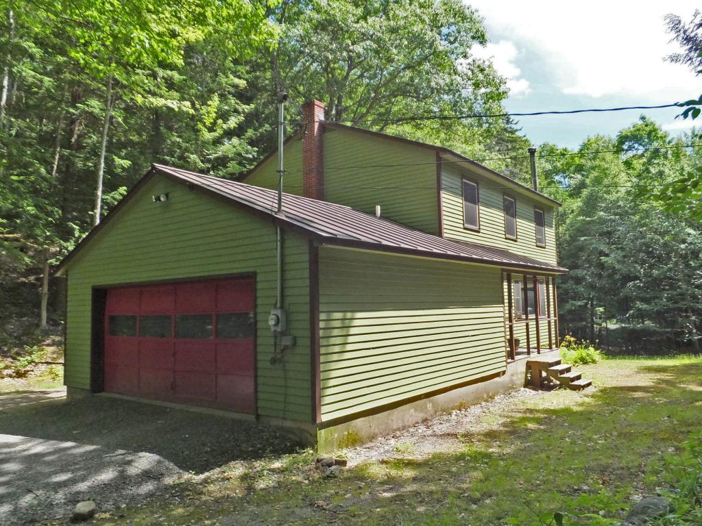 461 Patch Road Westminster, VT 05346 - Photo 2 of 11