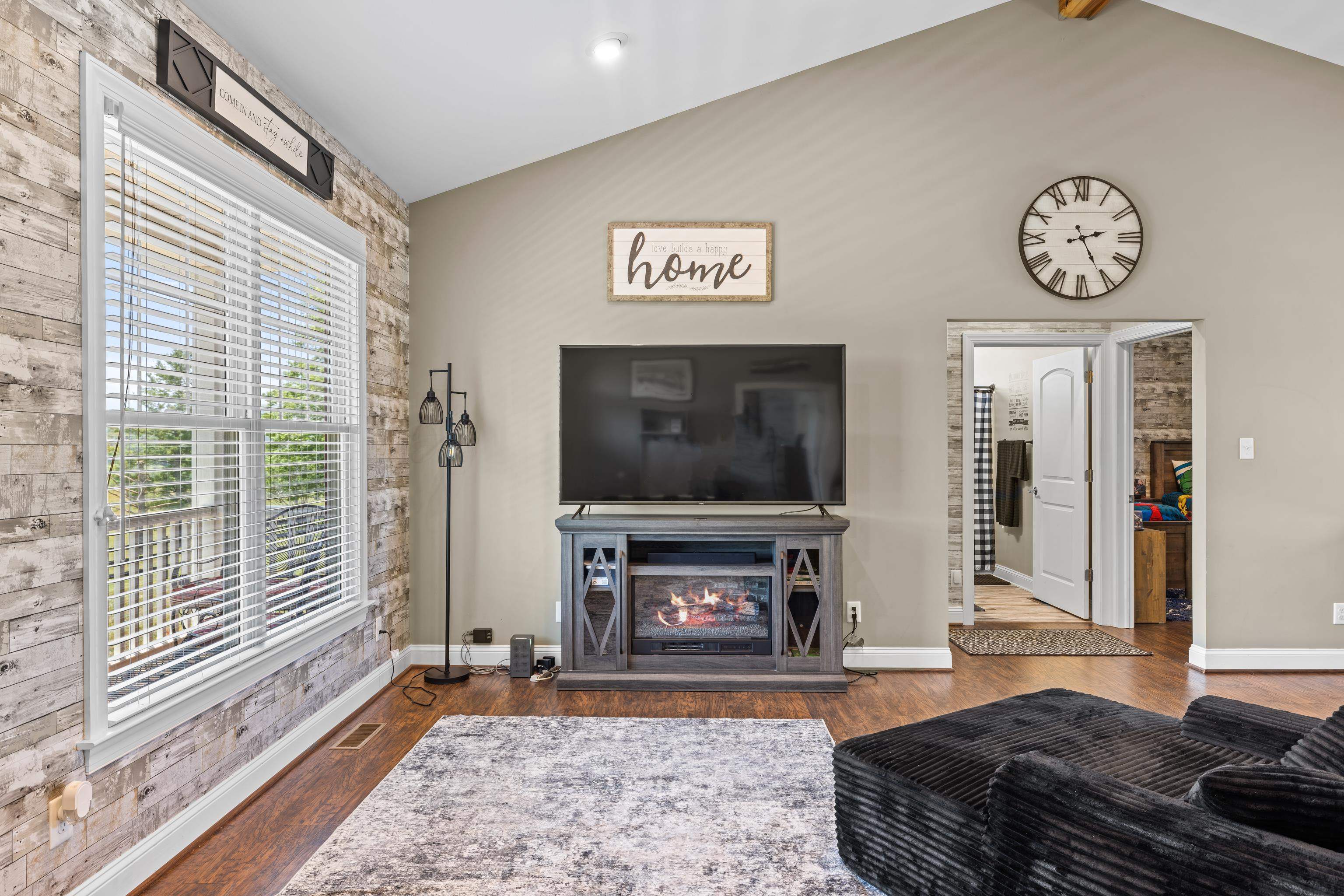 520 Kygers Hill Road Lexington, VA 24450 - Photo 14 of 74