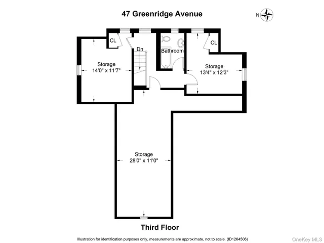 $975,000 | 47 Greenridge Avenue, White Plains, NY 10605