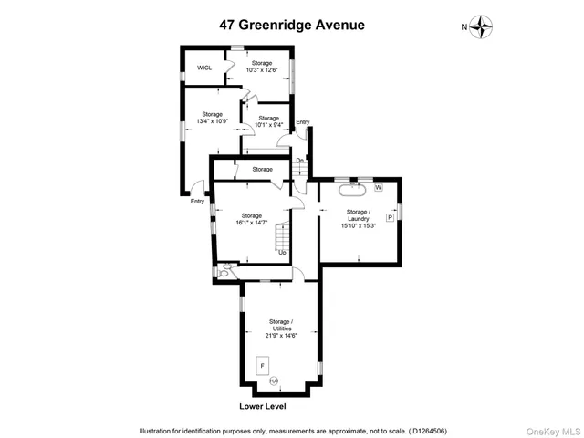 $975,000 | 47 Greenridge Avenue, White Plains, NY 10605
