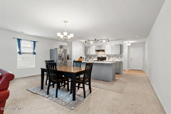 $317,000 | 1710 West Coronado Avenue Southeast, Bolivia, NC 28422