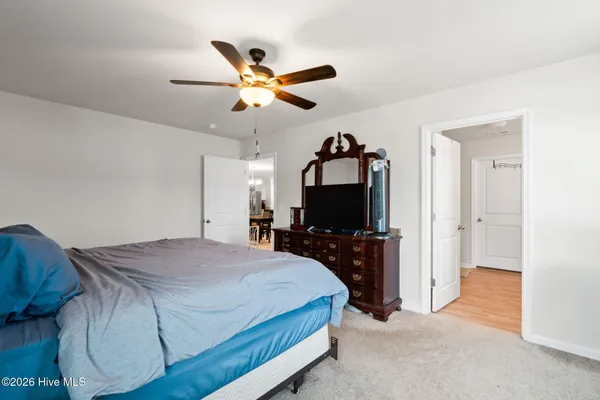 $317,000 | 1710 West Coronado Avenue Southeast, Bolivia, NC 28422