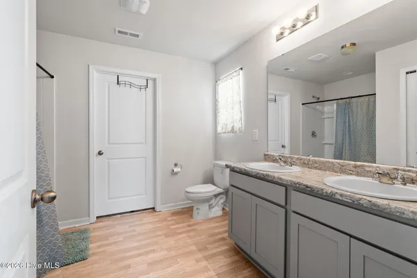 $317,000 | 1710 West Coronado Avenue Southeast, Bolivia, NC 28422