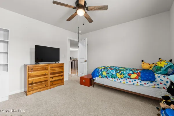 $317,000 | 1710 West Coronado Avenue Southeast, Bolivia, NC 28422