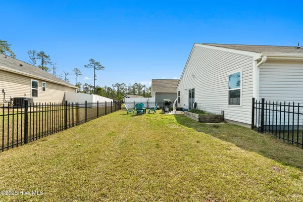$317,000 | 1710 West Coronado Avenue Southeast, Bolivia, NC 28422