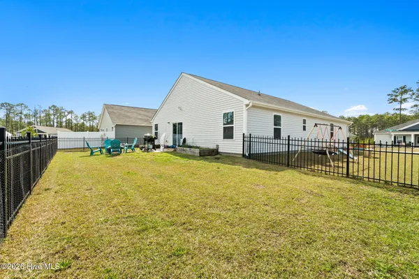 $317,000 | 1710 West Coronado Avenue Southeast, Bolivia, NC 28422