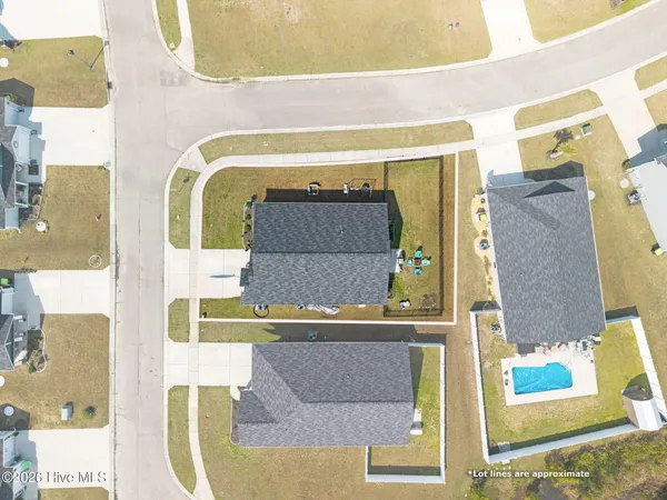 $317,000 | 1710 West Coronado Avenue Southeast, Bolivia, NC 28422