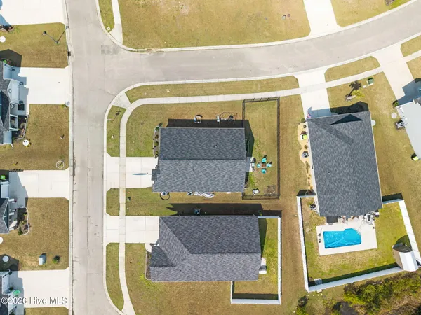 $317,000 | 1710 West Coronado Avenue Southeast, Bolivia, NC 28422