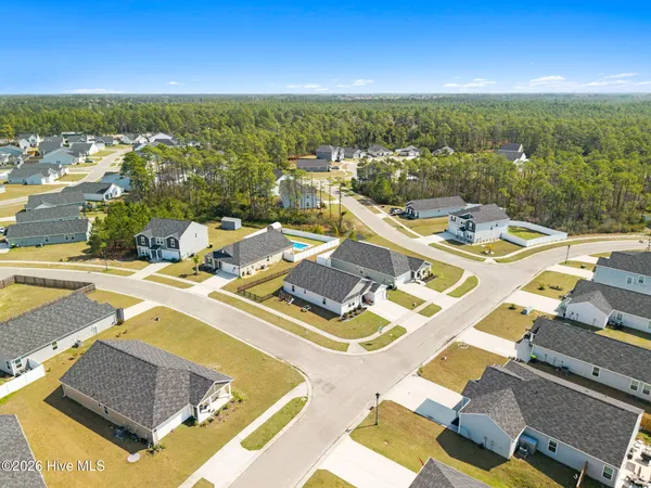 $317,000 | 1710 West Coronado Avenue Southeast, Bolivia, NC 28422