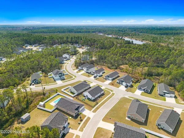 $317,000 | 1710 West Coronado Avenue Southeast, Bolivia, NC 28422