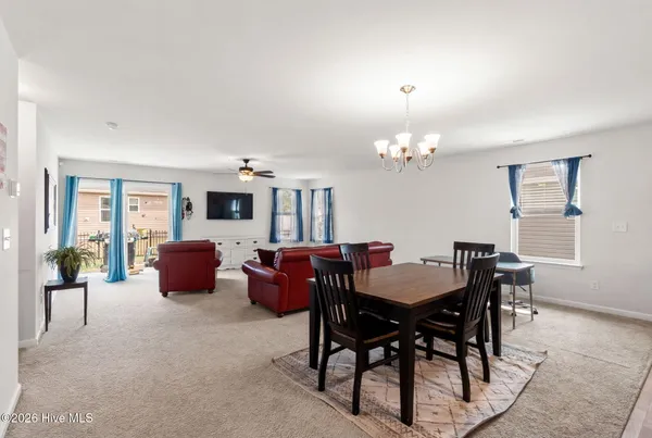 $317,000 | 1710 West Coronado Avenue Southeast, Bolivia, NC 28422