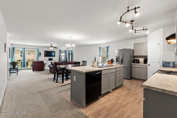 $317,000 | 1710 West Coronado Avenue Southeast, Bolivia, NC 28422