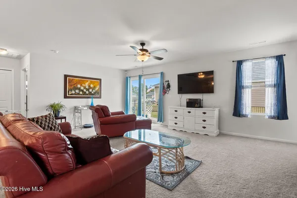 $317,000 | 1710 West Coronado Avenue Southeast, Bolivia, NC 28422