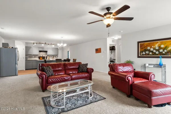 $317,000 | 1710 West Coronado Avenue Southeast, Bolivia, NC 28422