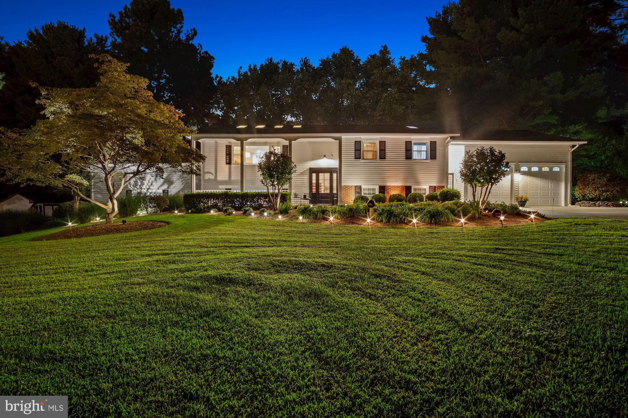 702 Appomattox Road West Davidsonville, MD 21035 - Photo 1 of 45 Gallery Image 1