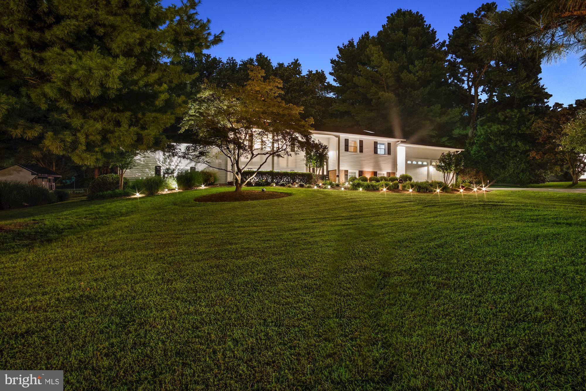 702 Appomattox Road West Davidsonville, MD 21035 - Photo 2 of 45 Gallery Image 2