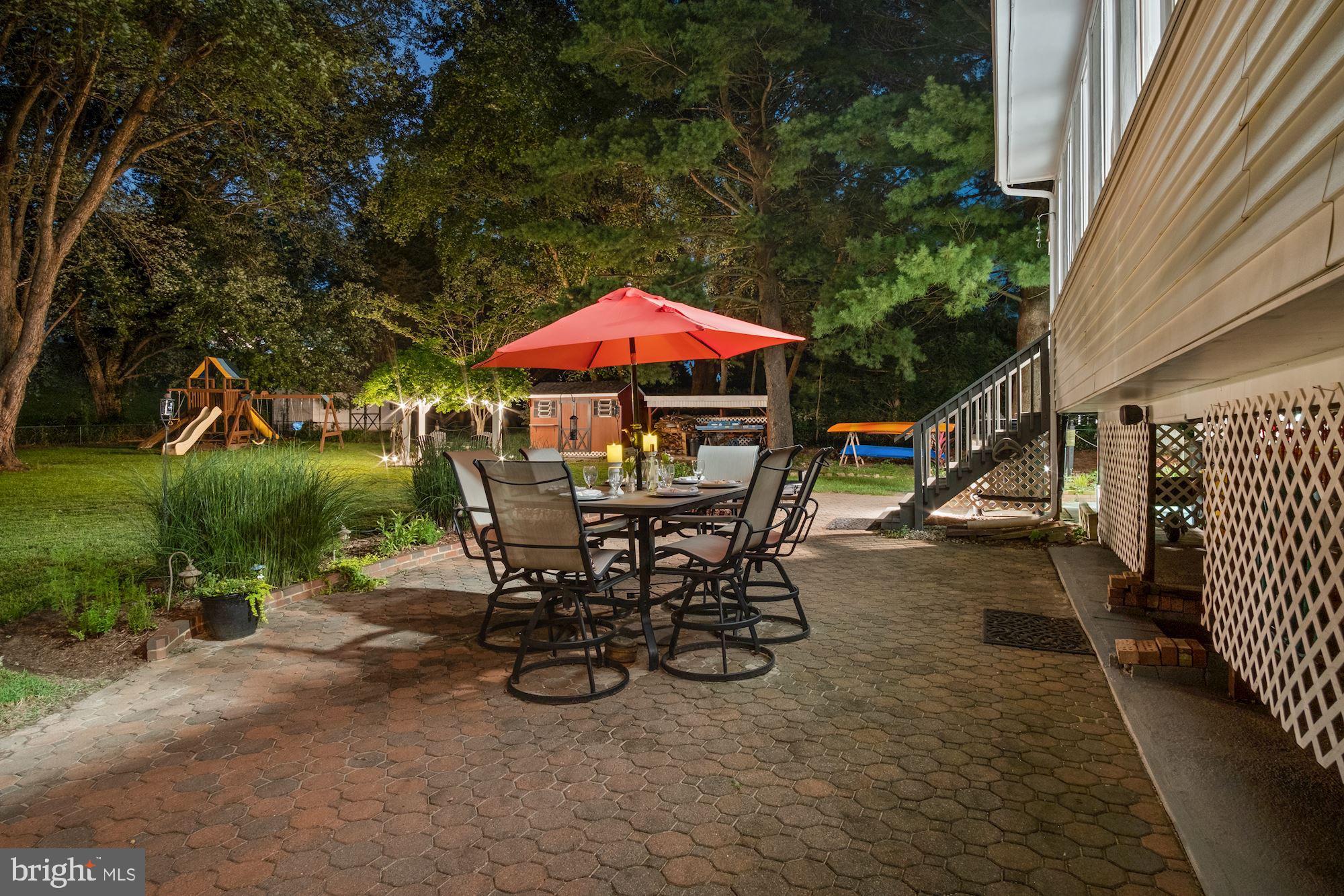 702 Appomattox Road West Davidsonville, MD 21035 - Photo 16 of 45 Gallery Image 16