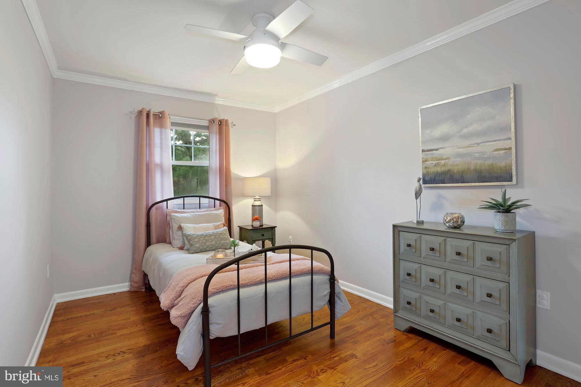 702 Appomattox Road West Davidsonville, MD 21035 - Photo 22 of 45 2nd Bedroom