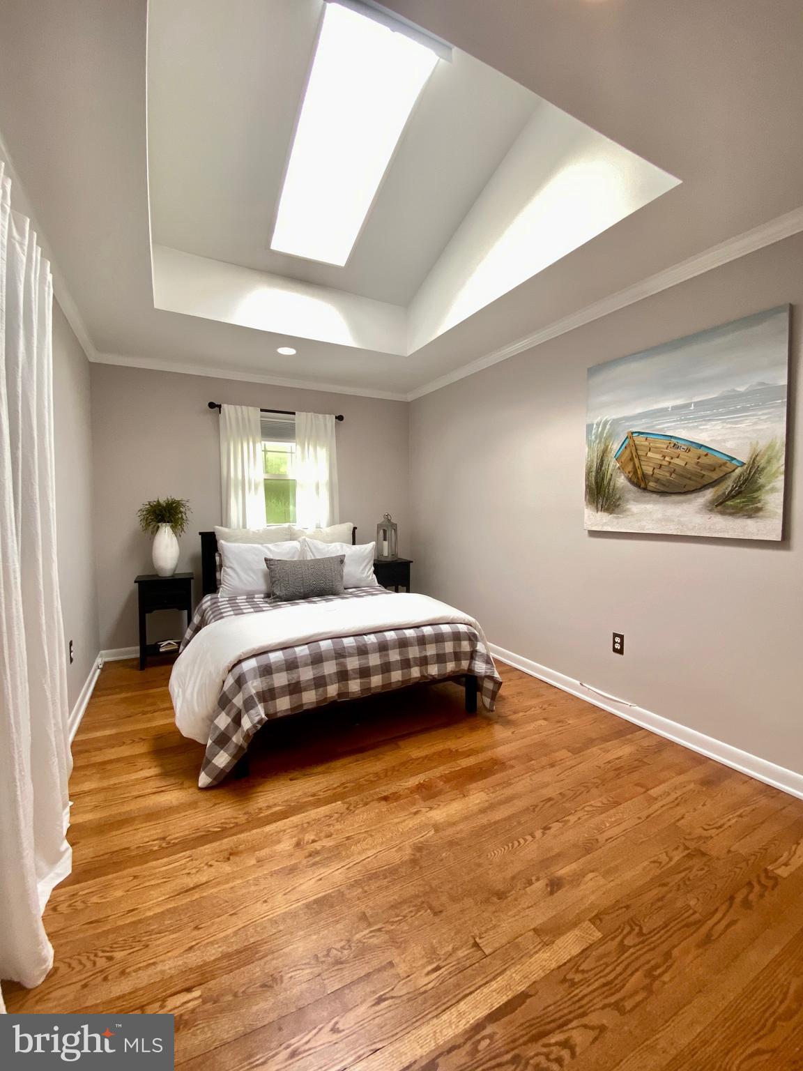 702 Appomattox Road West Davidsonville, MD 21035 - Photo 23 of 45 3rd Bedroom