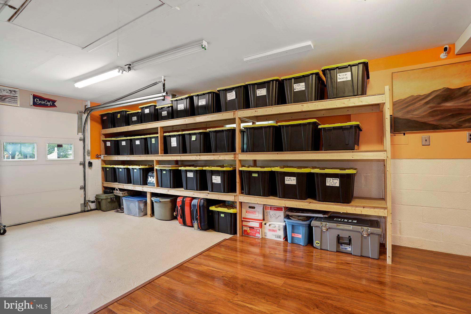 702 Appomattox Road West Davidsonville, MD 21035 - Photo 29 of 45 Storage Space