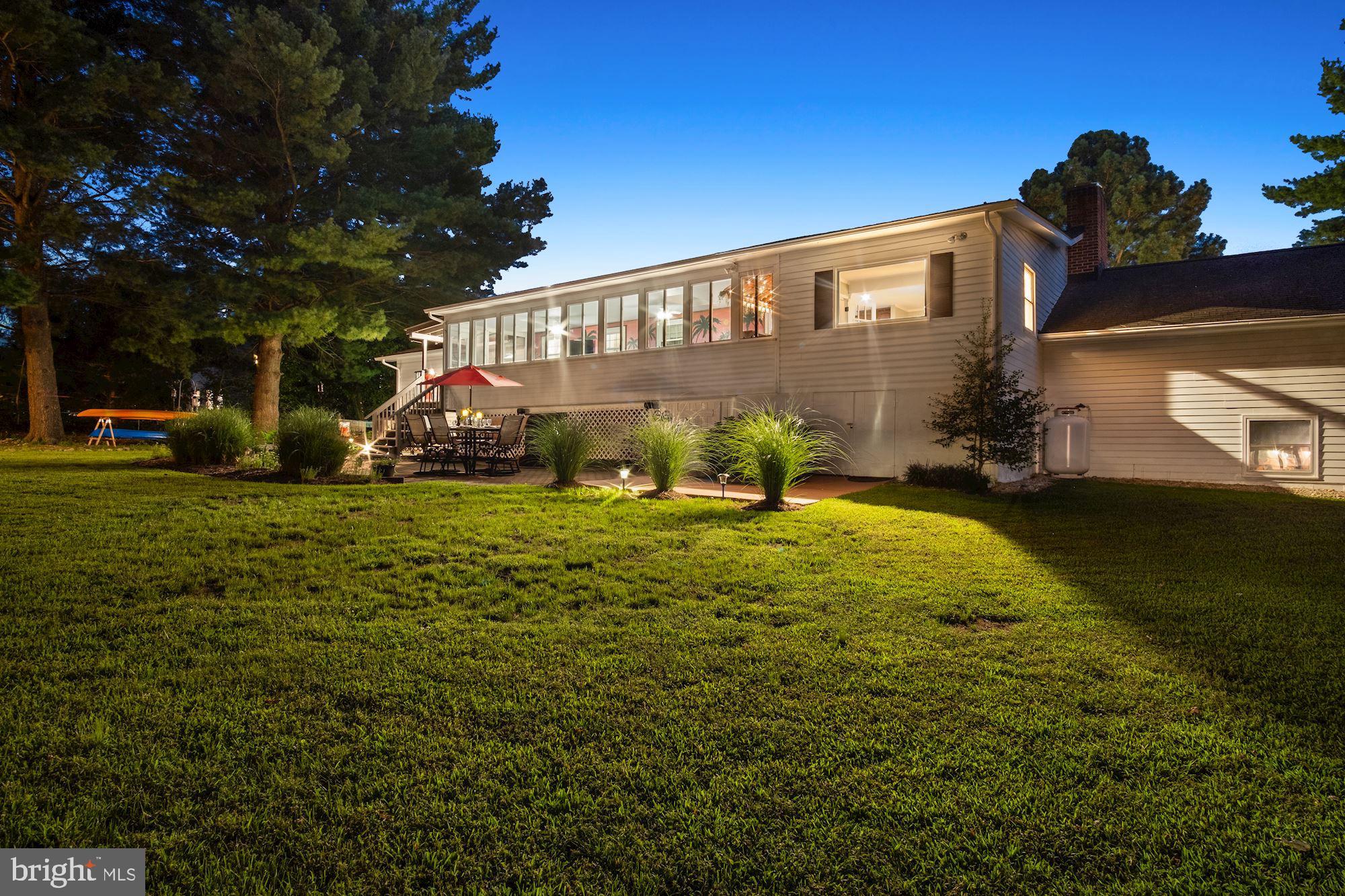 702 Appomattox Road West Davidsonville, MD 21035 - Photo 4 of 45 Gallery Image 4