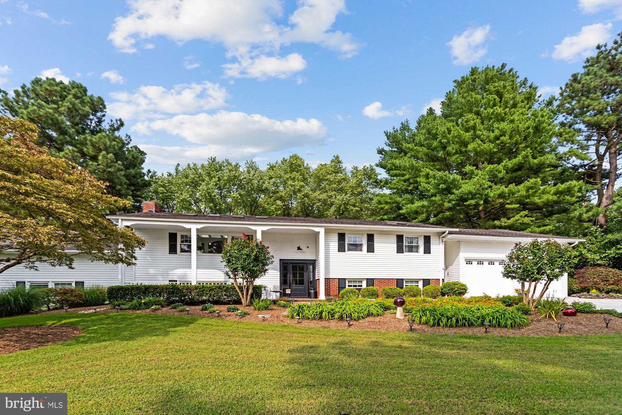 702 Appomattox Road West Davidsonville, MD 21035 - Photo 35 of 45 Gallery Image 35