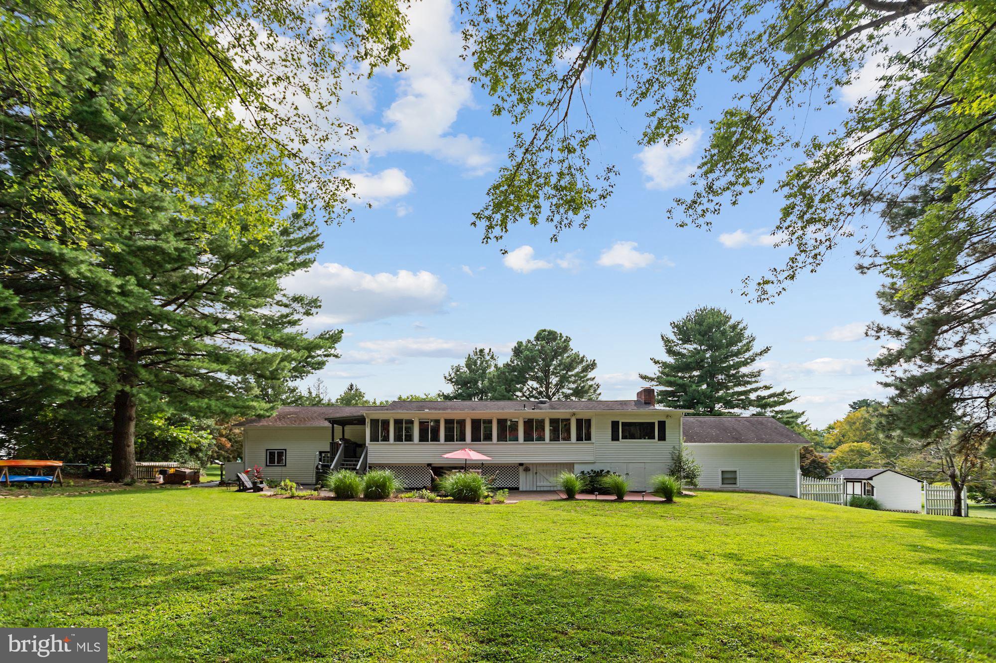 702 Appomattox Road West Davidsonville, MD 21035 - Photo 39 of 45 Gallery Image 39