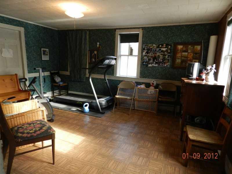 608 Harrison Road Naples, ME 04055 - Photo 5 of 16 Bedroom.