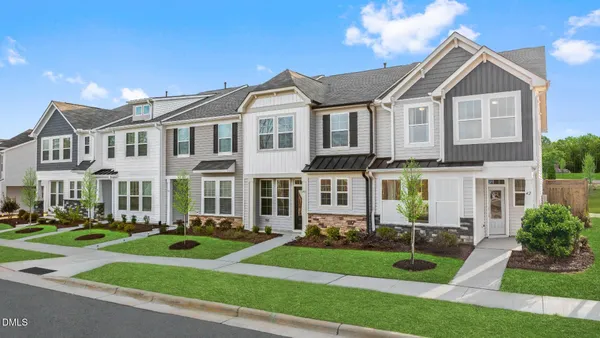 $264,110 | 223 Alberta Lane, Unit 201, Franklinton, NC 27525