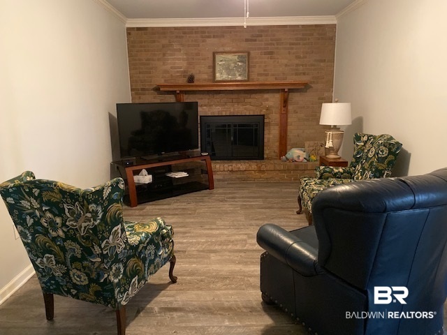 2163 Highway 31 Atmore, AL 36502 - Photo 6 of 21