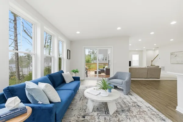 $1,395,000 | 5 Dylan Way, North Grafton, MA 01536