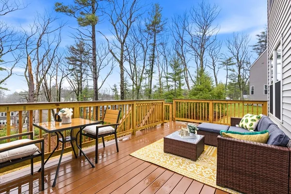 $1,395,000 | 5 Dylan Way, North Grafton, MA 01536