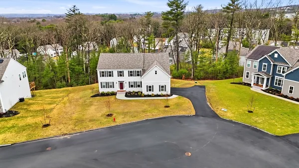 $1,395,000 | 5 Dylan Way, North Grafton, MA 01536