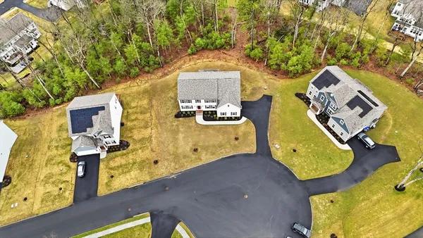 $1,395,000 | 5 Dylan Way, North Grafton, MA 01536