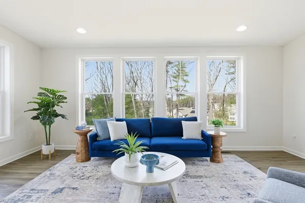 $1,395,000 | 5 Dylan Way, North Grafton, MA 01536