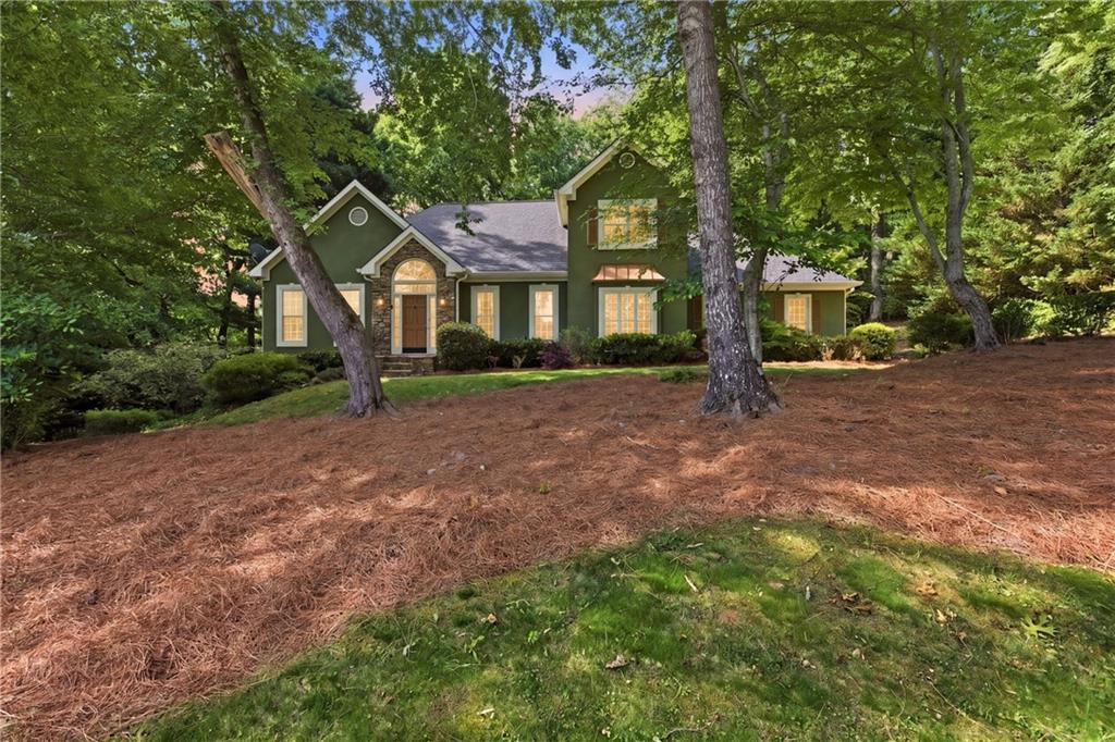 197 Summer Road Clarkesville, GA 30523 - Photo 3 of 52