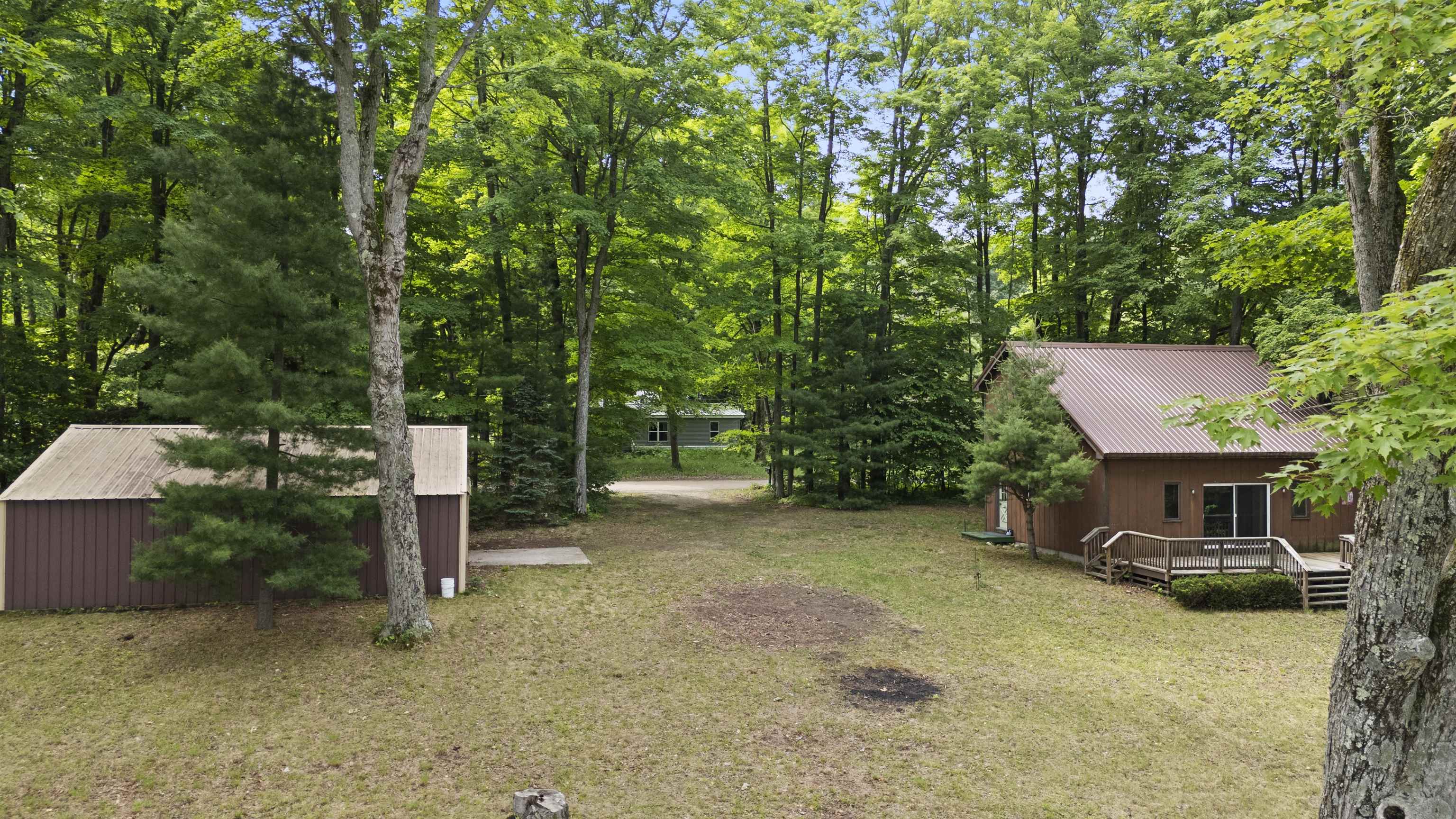 484 Autumn Road Cadillac, MI 49601 - Photo 42 of 50 Gallery Image 42