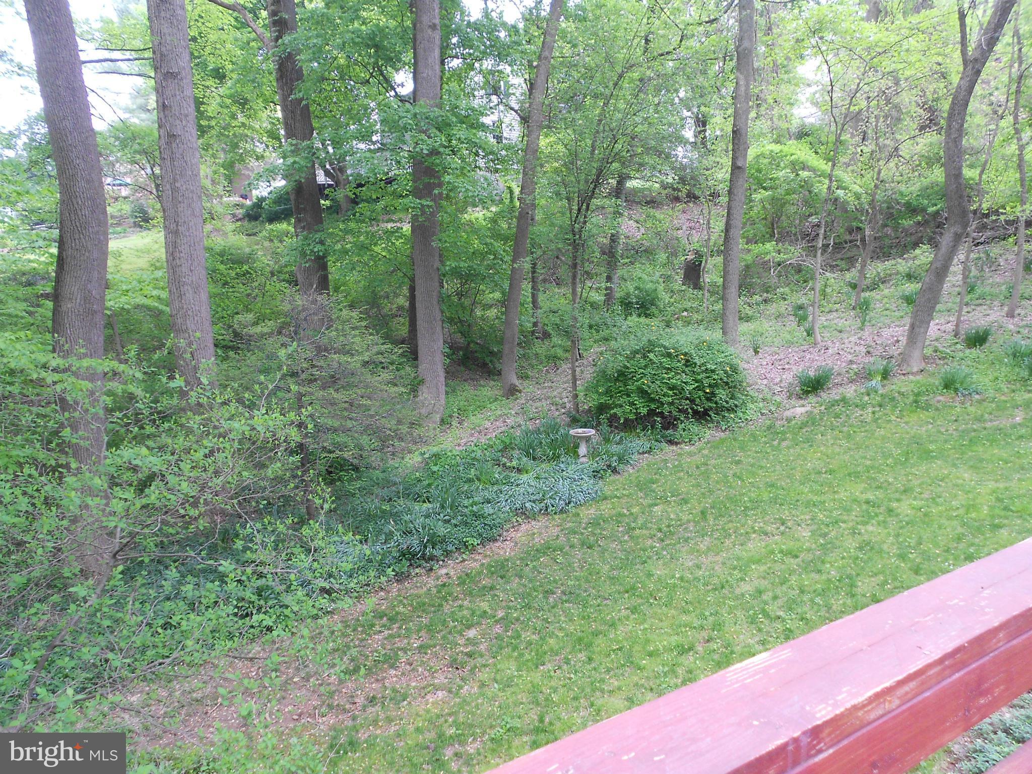 13712 Princess Anne Way Phoenix, MD 21131 - Photo 18 of 23 View from deck