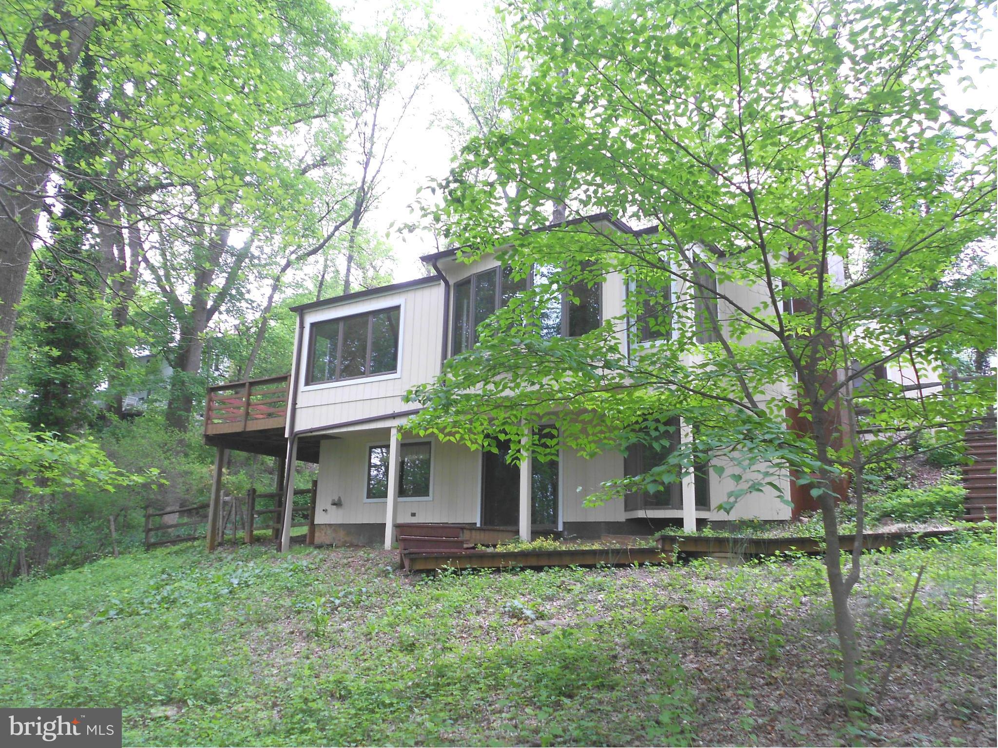 13712 Princess Anne Way Phoenix, MD 21131 - Photo 23 of 23 Exterior (Rear)