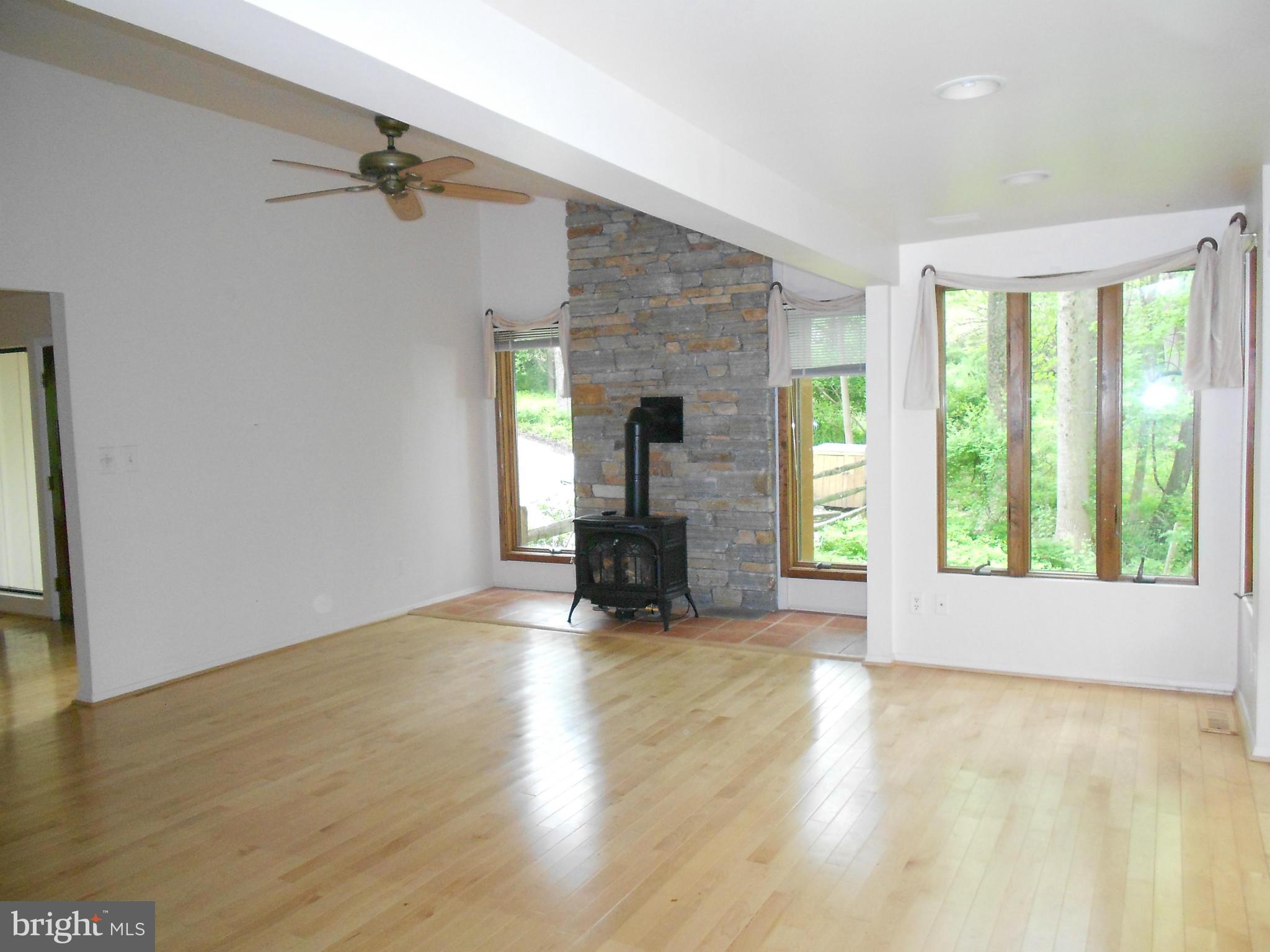 13712 Princess Anne Way Phoenix, MD 21131 - Photo 4 of 23 View from kitchen