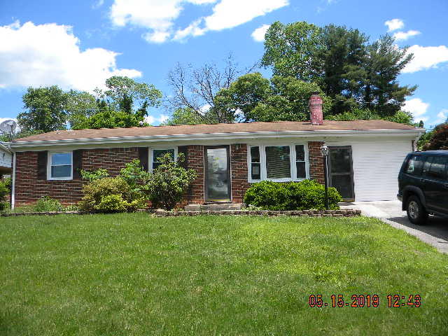 5649 Daytona Road Roanoke, VA 24019 - Photo 1 of 13 front