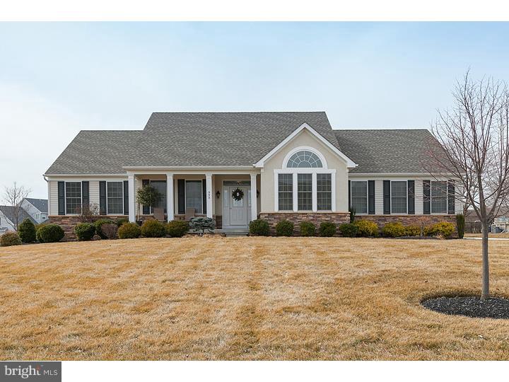 553 Partridge Court Mickleton, NJ 08056 - Photo 1 of 22