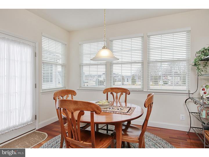 553 Partridge Court Mickleton, NJ 08056 - Photo 11 of 22 Breakfast Room
