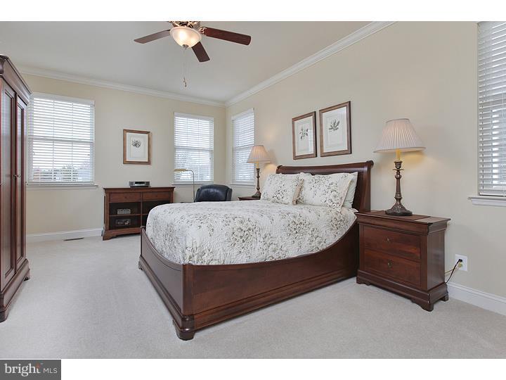 553 Partridge Court Mickleton, NJ 08056 - Photo 13 of 22 Master Bedroom